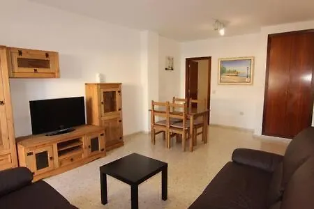 Apartamento Paola El Puerto de Santa Maria Exterior photo