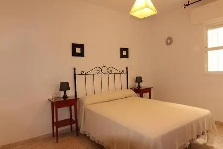Apartamento Paola El Puerto de Santa Maria Exterior photo