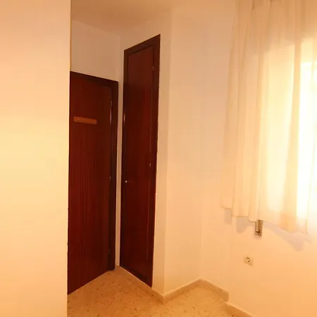 Apartamento Paola El Puerto de Santa Maria Exterior photo