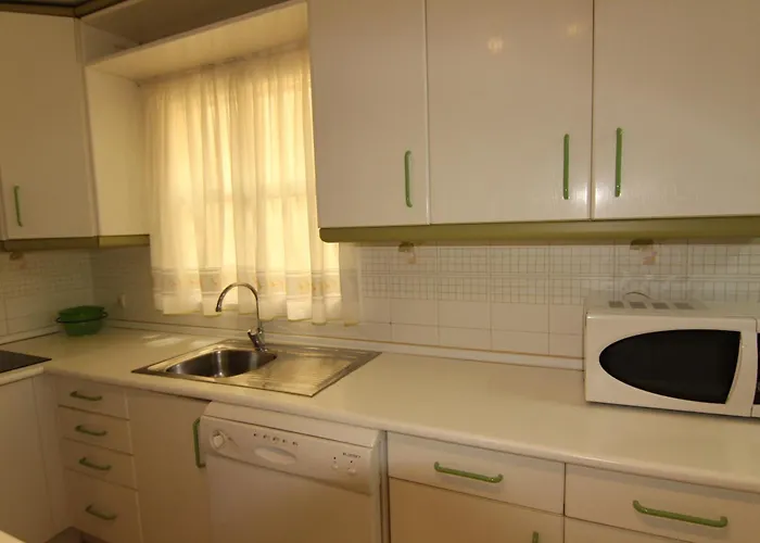 Apartamento Paola