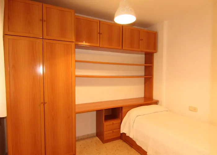 Apartamento Paola