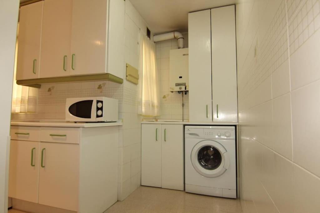 Paola Apartment *