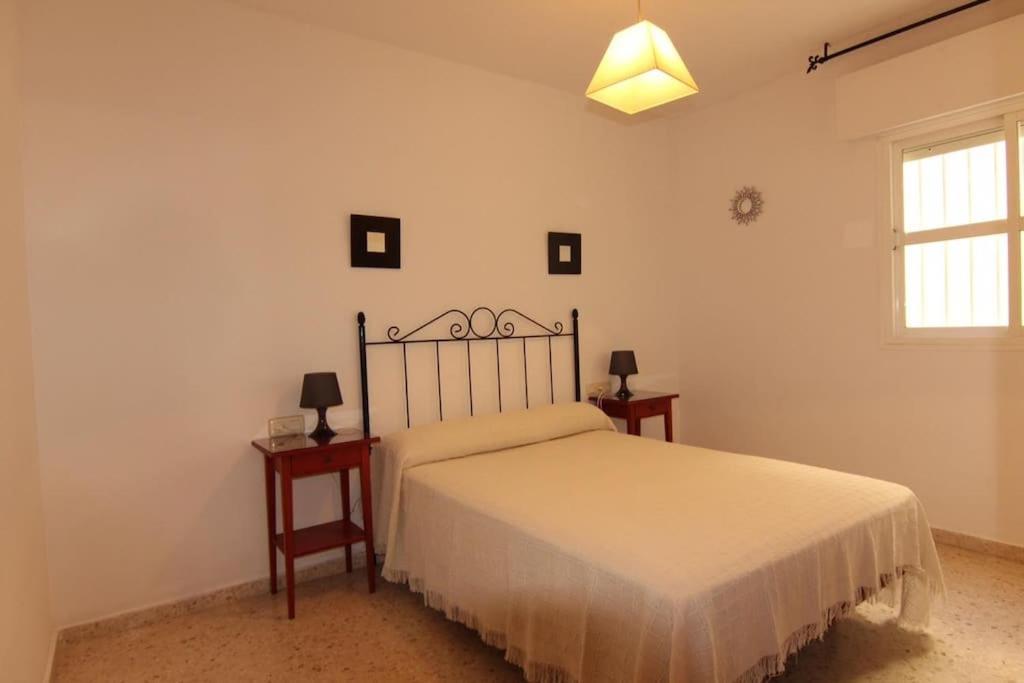 Paola Apartment El Puerto de Santa Maria