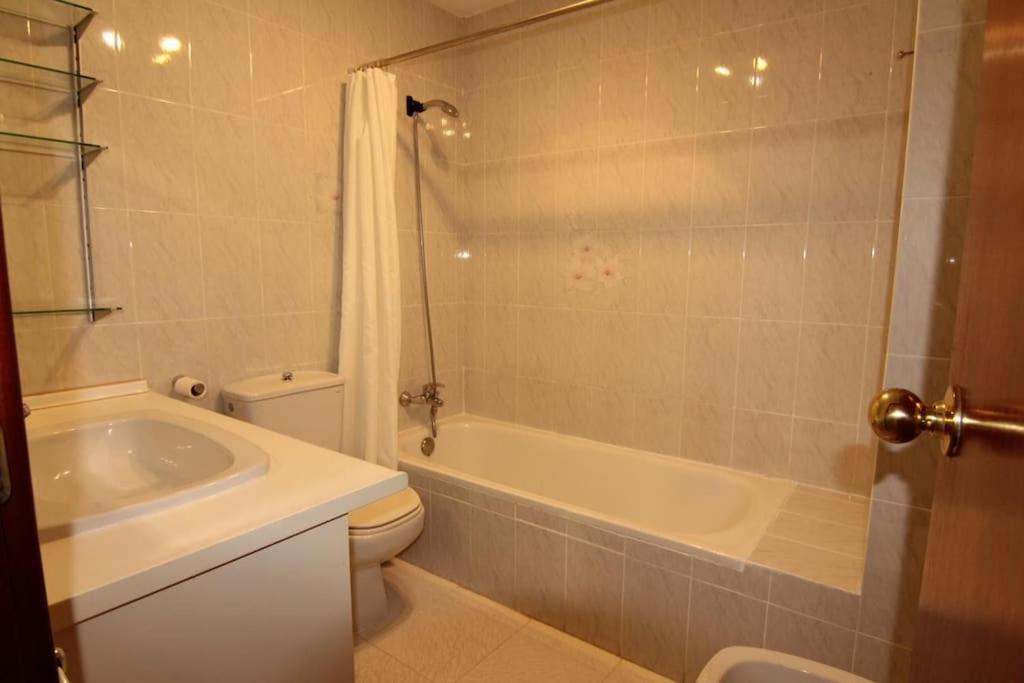 Apartment Paola El Puerto de Santa Maria