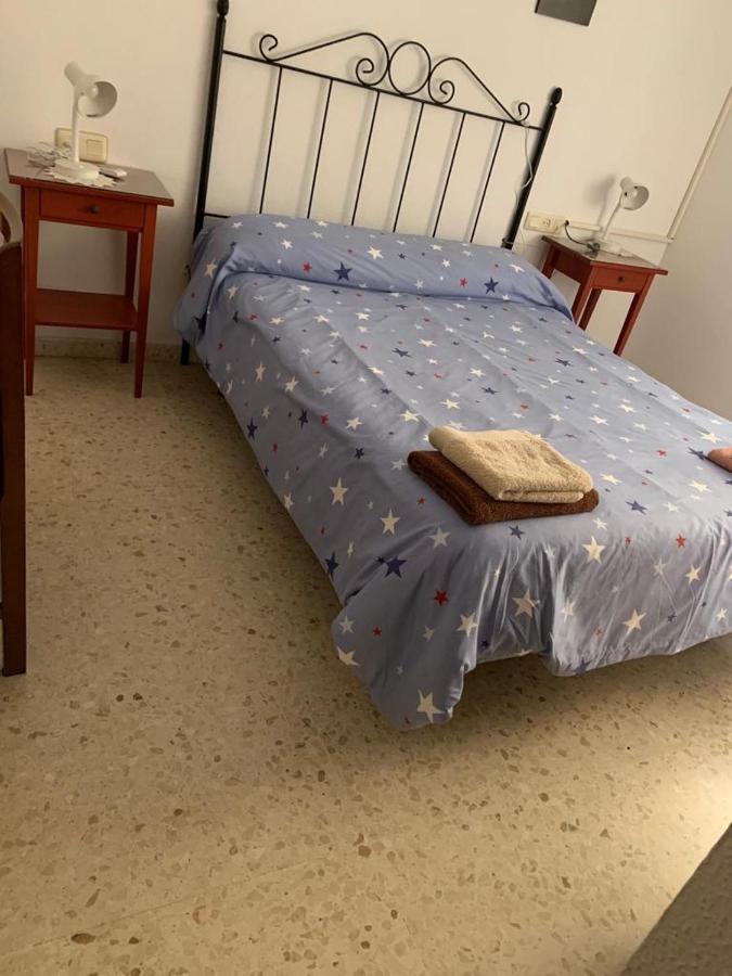 Apartment Paola *