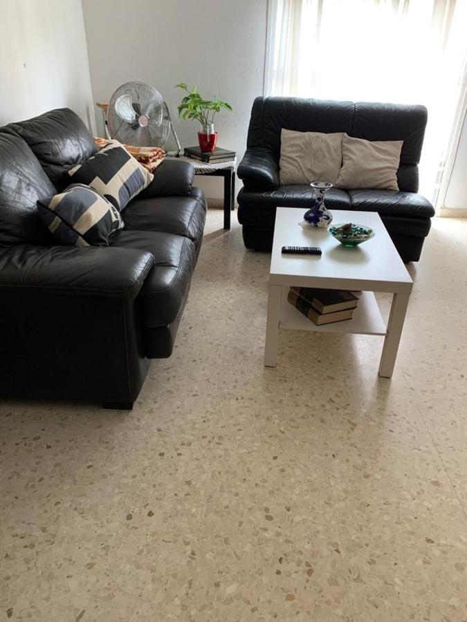 Paola Apartment *