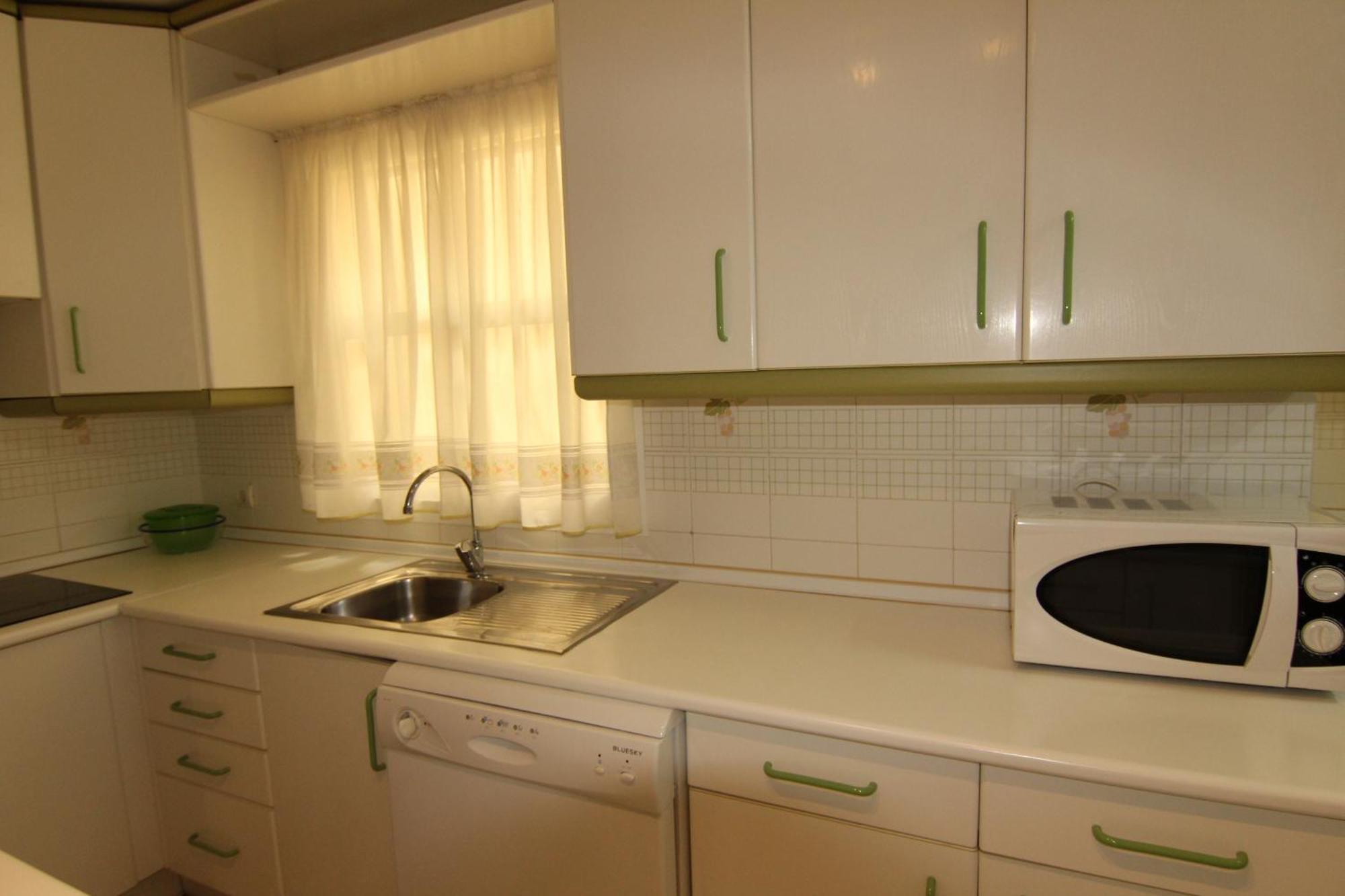 Paola Apartment