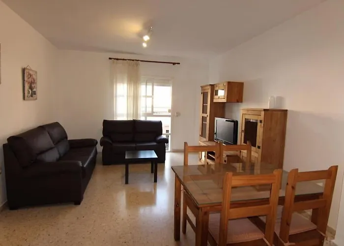 Apartamento Paola