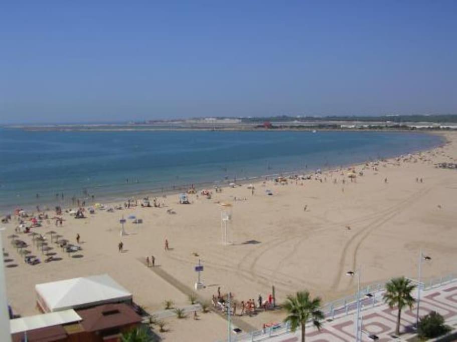 Paola * El Puerto de Santa María
