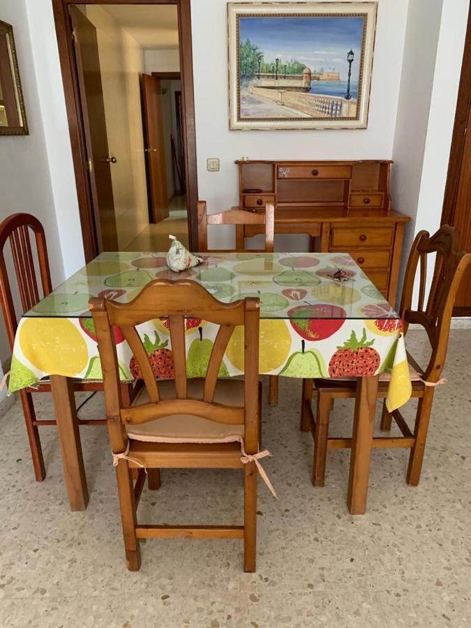 Apartament Paola *