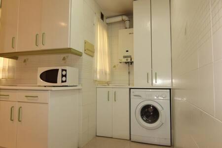 Apartament Paola El Puerto de Santa María
